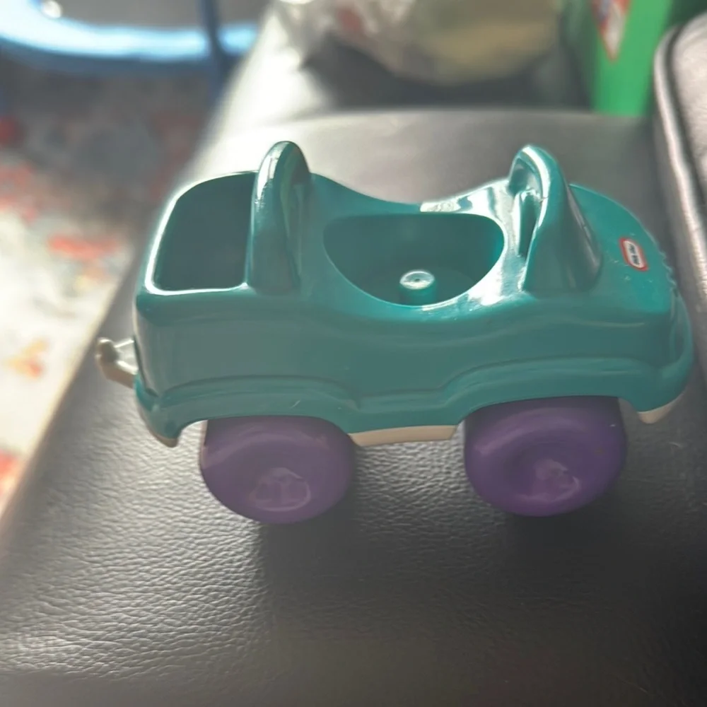 Little Tikes exciting kids